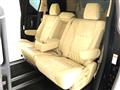2015 Toyota Alphard G