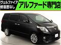 2012 Toyota Alphard G