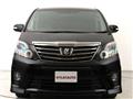 2012 Toyota Alphard G