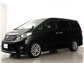 2012 Toyota Alphard G