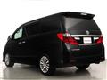 2012 Toyota Alphard G