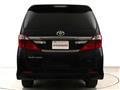 2012 Toyota Alphard G