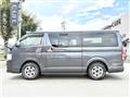 2011 Toyota Hiace Van