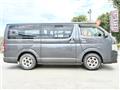 2011 Toyota Hiace Van