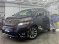 2010 Toyota Vellfire