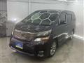 2010 Toyota Vellfire