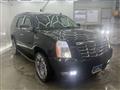 2010 Cadillac Escalade