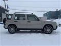 2000 Nissan Rasheen