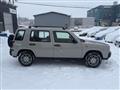 2000 Nissan Rasheen