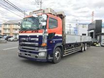2014 Hino Hino Others