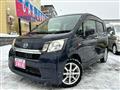 2013 Daihatsu Move Custom