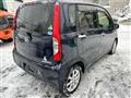 2013 Daihatsu Move Custom