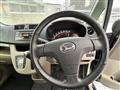 2013 Daihatsu Move Custom