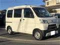2018 Daihatsu Hijet Cargo