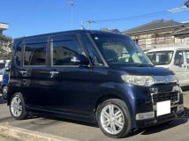2009 Daihatsu Tanto Custom