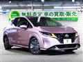 2021 Nissan Note