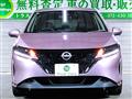 2021 Nissan Note