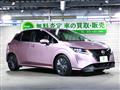 2021 Nissan Note