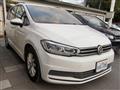 2016 Volkswagen Golf Touran