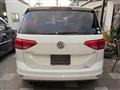 2016 Volkswagen Golf Touran