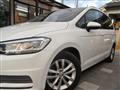 2016 Volkswagen Golf Touran