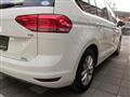 2016 Volkswagen Golf Touran