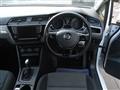 2016 Volkswagen Golf Touran