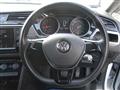 2016 Volkswagen Golf Touran