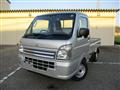 2024 Suzuki Carry Truck