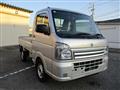 2024 Suzuki Carry Truck