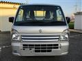 2024 Suzuki Carry Truck