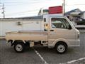 2024 Suzuki Carry Truck