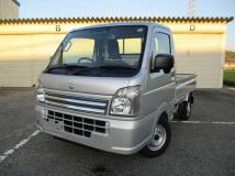 2024 Suzuki Carry Truck