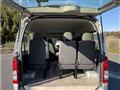 2011 Toyota Hiace Wagon