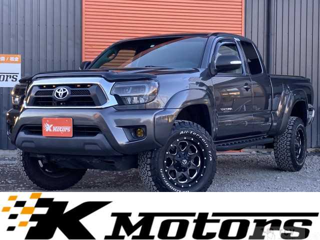 2012 Toyota Toyota Others