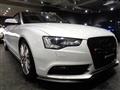 2013 Audi A5