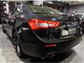 2014 Maserati Ghibli