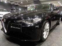 2019 Alfa Romeo Alfa Romeo Others