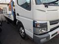 2016 Mitsubishi Canter