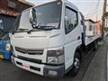2016 Mitsubishi Canter