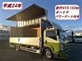 2012 Isuzu Isuzu Others