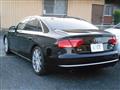 2012 Audi A8