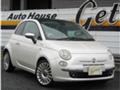 2008 Fiat Fiat Others