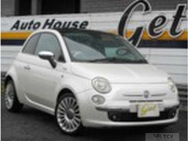 2008 Fiat Fiat Others