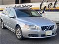 2011 Volvo V70