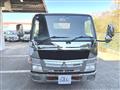 2014 Mitsubishi Canter
