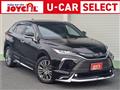 2024 Toyota Harrier
