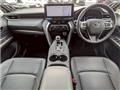 2024 Toyota Harrier