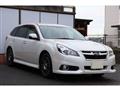 2013 Subaru Legacy Touring Wagon