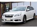 2013 Subaru Legacy Touring Wagon